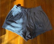 Gilly Hicks sweat shorts