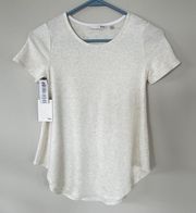 NWT  Esther T-shirt Knit