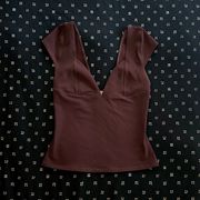 Duo Corset Cami