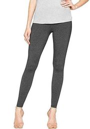 Matty M Charcoal leggings Small