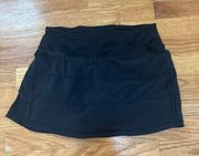 Pace Rival Skirt