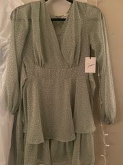 NWT  Dress