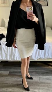 Pencil Skirt