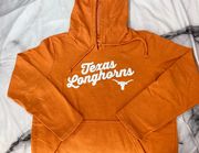 University of Texas Longhorns Hoodie