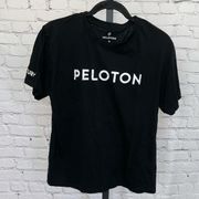 Peloton Century Club T-Shirt 100 Rides