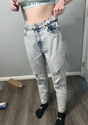 Vanilla Star Denim Jeans