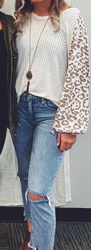 These Three Boutique Jeans