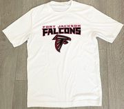 Sport Tek Fort Jackson Falcons Shirt