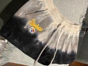 Steelers Shorts