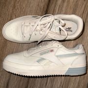 Reebok sneakers