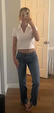 Vintage Jeans