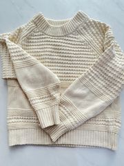 Universal Thread Sweater