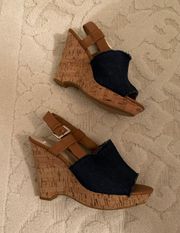 Wedges