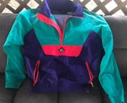 Vintage Windbreaker