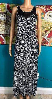 Vince Camuto Dress Maxi