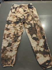 Tie Dye Sweatpants