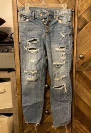 Free People Jeans