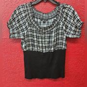 Size Medium Top