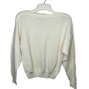 Vintage iZod Lacoste Acrylic Sweater