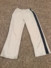 Anastasia Stripe Sweatpants