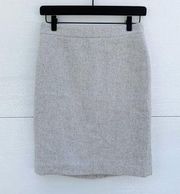 J.Crew  Mercantile Skirt