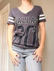 Dallas Cowboys Tee Shirt