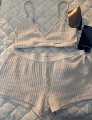 Beige Set