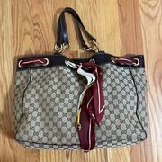 Gucci Handbag!