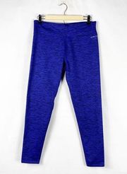 ANDREW MARC Leggings Indigo Melange NWT - Medium