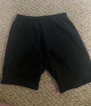 Aerie Biker Shorts