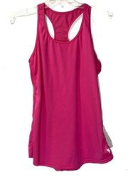 Danskin Pink Athletic Top Women’s Medium