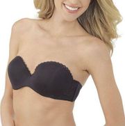 ✨ Lily of France Women's Push Up Bra✨