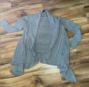 Rue 21 Cardigan