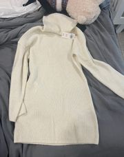 Abercrombie And Fitch Sweater Dress 
