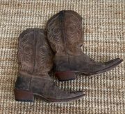 Cowboy boots