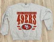 San Francisco 49ers Sweatshirt