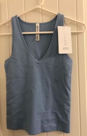 Aurora Seamless Tank NWT