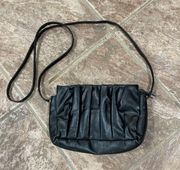 Ruched Purse