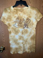 Aeropostale Graphic Tee