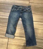 Capri Sz 28