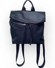 💜 Botkier Mini black Backpack