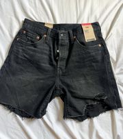 501 Shorts