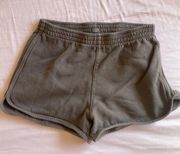 Rare Brown Shorts