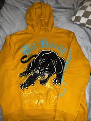 Tattoo Hoodie