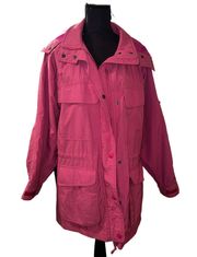 Pink Vintage  Jacket