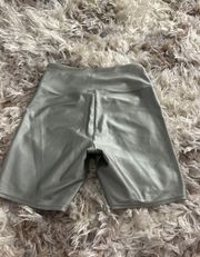 Biker Shorts