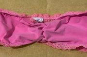 PINK - Victoria's Secret Victoria’s Secret Pink bandeau top