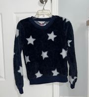 Stars Sweater