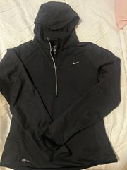 Dri-Fit Quarter-Zip