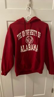 University Of Alabama Hoodie